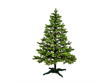 GRIPS Novogodišnja jelka Scandinavia 3D 150 cm