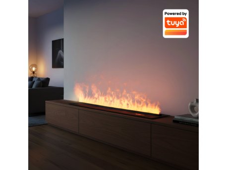 ELEMENTA DK-10MC/T Dekorativni električni kamin 1000mm