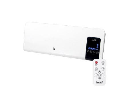HOME FKF59201 Nazidna PTC keramička grejalica 2000W