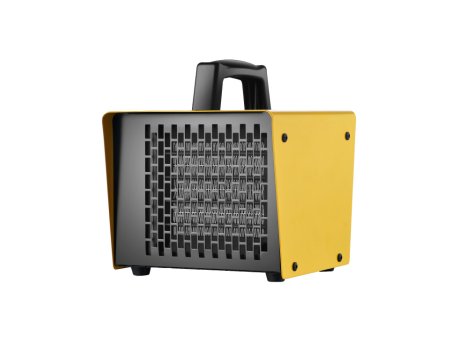 PROSTO PTC2000Y Kalorifer 2000W