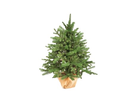 GRIPS Novogodišnja jelka Victoria 3D 100 cm