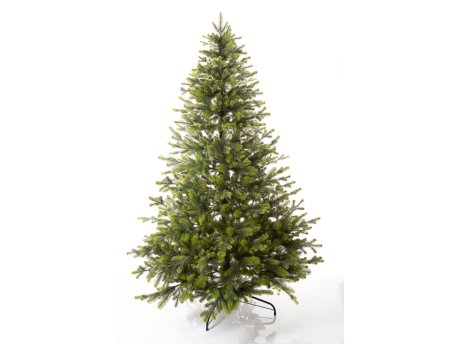 GRIPS Novogodišnja jelka Scandinavia Exclusive 3D 220 cm