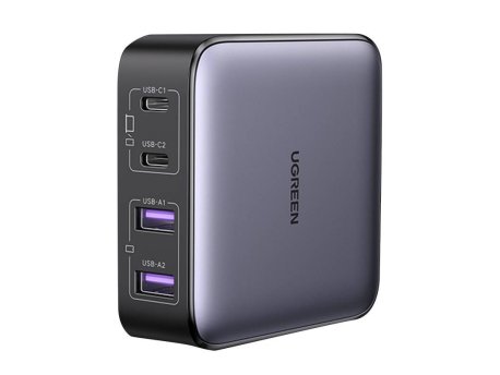 UGREEN Ugreen usb Punjač CD327 Nexode 65W