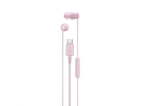 SONY IER-EX15CB žične bubice roze