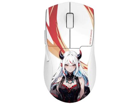 REDRAGON K1NG Max AKG 2.4G/BT/Wired Mouse