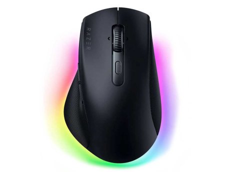RAZER Pro Click V2 - Ergonomic Wireless Mouse for Work - FRML Packaging