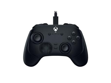 RAZER Wolverine V3 Tournament Edition - Wired Gaming Controller for Xbox Series X|S