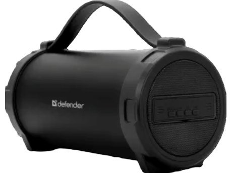 DEFENDER Bluetooth zvučnik G24 10W BT/FM/USB/AUX/TWS