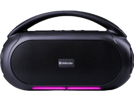DEFENDER Bluetooth zvučnik Beatbox12 12W