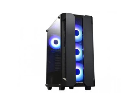 BC GROUP INTEL Core i7-12700KF/Fera 5/H610M/64GB/M.2 1TB/HUNTER + 700W // Win11Pro