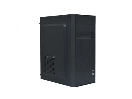 ZEUS INTEL Core i5-12400/Z400/H610M/DDR4 16GB/M.2 256GB/GT730 4GB/S18B 500W // Win11Pro