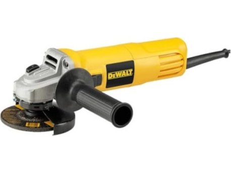 DeWALT DWE4117 ugaona brusilica