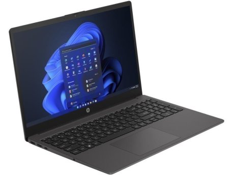 HP 255 G10 (Dark ash silver) FHD, Ryzen 5 7530U, 16GB, 1TB SSD (B3AE6AT)
