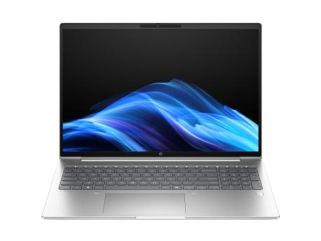 HP ProBook 4 G1i 16 (Pike silver aluminum) WUXGA IPS Touch, U7 255H, 16GB, 1TB SSD, RTX 3050 4GB, Win 11 Pro (B9ZN1ET)