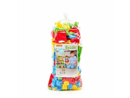 Polesie Kocke Builder 17/0569