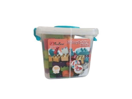 Five Star Kocke u kantici 32/08969