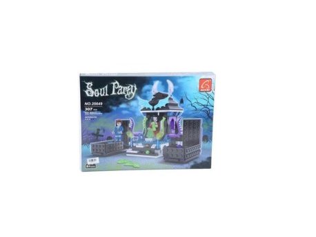 Milla Toys Kocke Soul Party 11/00747
