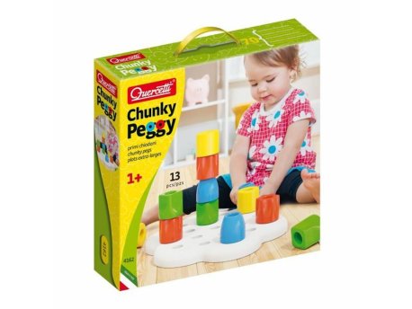 Quercetti Kocke Mozaik 105/4162