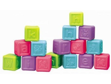 RedBox Kocke 25/23099