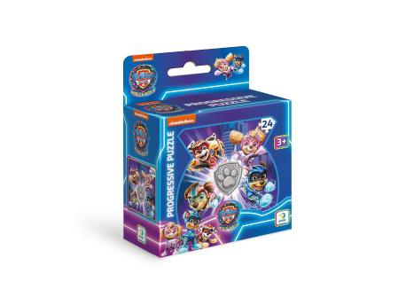 Dodo Puzzle Patrolne šape 104/200470