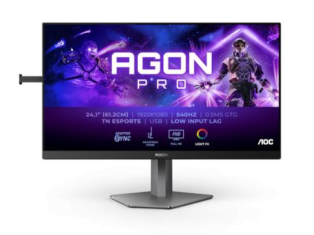 AOC AGON PRO AG246FK 24.1 inča /TN/1920x1080