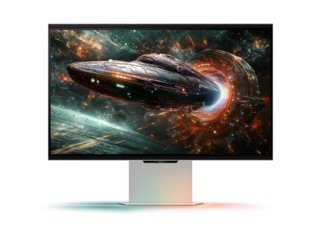 SAMSUNG LS27FG900XUXEN 27' inča IPS,3D/3840x2160/165Hz