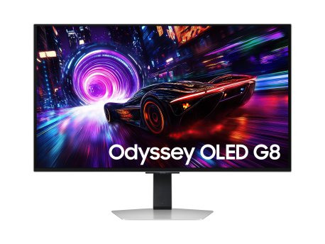 SAMSUNG LS32FG810SUXEN 32 inča /OLED/3840x2160/240Hz