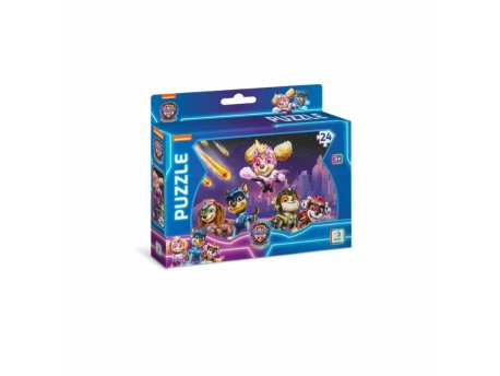 Dodo Puzzle Patrolne šape 104/200466