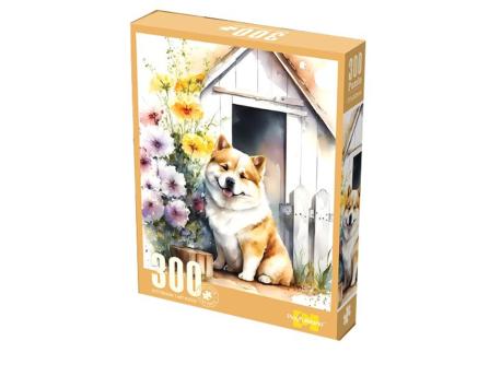 Milla Toys Puzzle Silky Touch Pas 91/71076