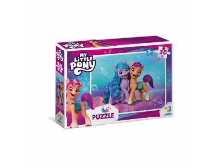 Dodo Puzzle Moj mali poni 104/200304