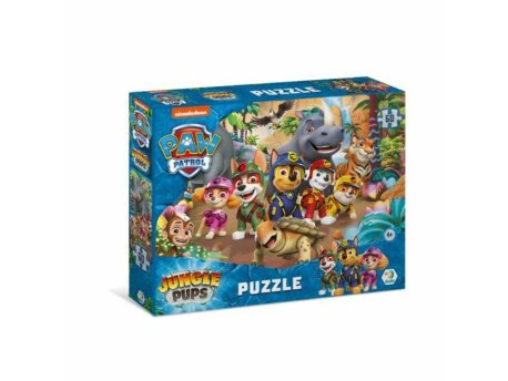 Dodo Puzzle Patrolne šape u džungli 104/200523