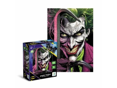 Dodo Puzzle Joker 104/200556