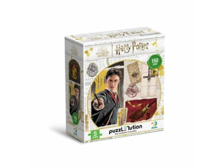 Dodo Puzzle Harry Potter 104/200493