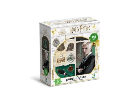 Dodo Puzzle Harry Potter 104/200494