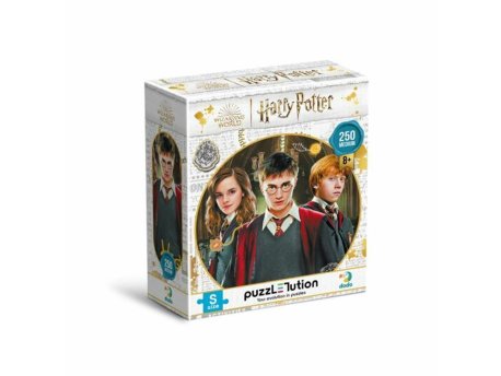 Dodo Puzzle Harry Potter 104/200498