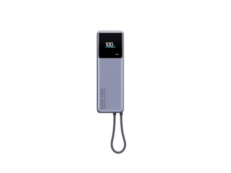 XIAOMI 165W Power Bank 10000mAh GL BHR9361GL