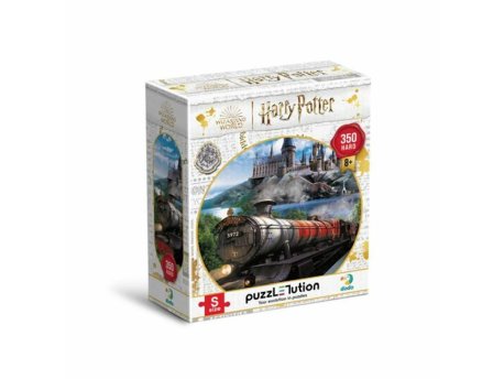 Dodo Puzzle Harry Potter 104/200502