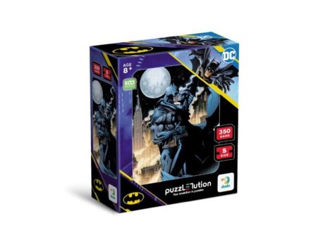 Dodo Puzzle Batman 104/200557