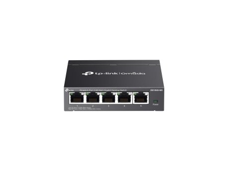 TP LINK Switch TP-LINK DS105G-M2
