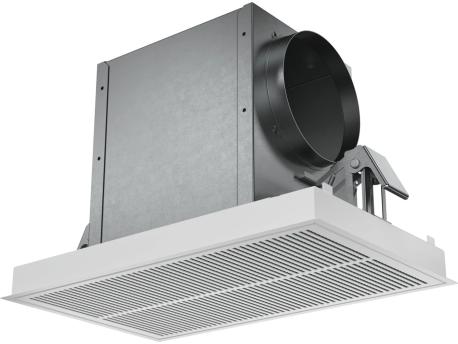 BOSCH CleanAir modul za recirkulaciju DIZ0JC2D0