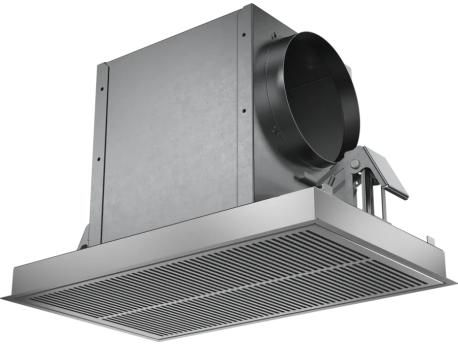 BOSCH Clean Air Plus set za recirkulaciju vazduh DIZ1JC5C6