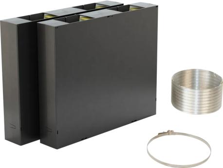 BOSCH Komplet za recirkulaciju Clean Air Plus DSZ1WW1I6