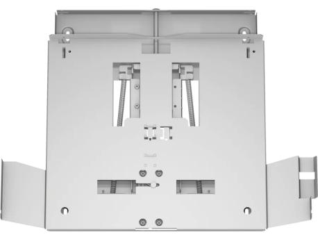 BOSCH Dodatni pribor za aspiratore DSZ4660