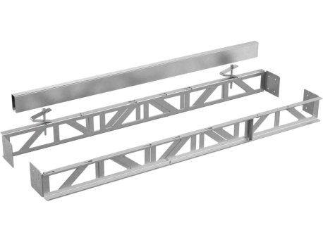 BOSCH Dodatni pribor za montiranja 780 mm