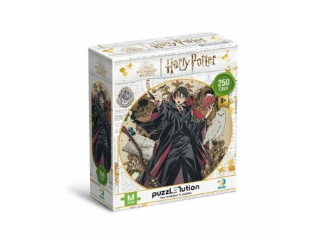 Dodo Puzzle Harry Potter 104/200495