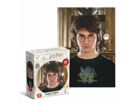 Dodo Puzzle Harry Potter 104/200576