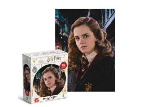 Dodo Puzzle Harry Potter Hermiona 104/200577