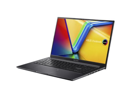 ASUS Vivobook 15 OLED X1505VA-MA928 (15.6 inca 2.8K OLED, i5-13420H, 16GB, SSD 512GB)