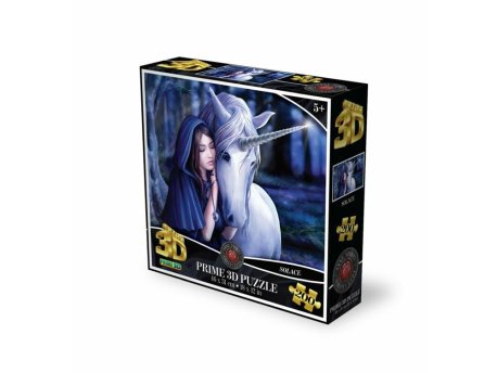 PRIME 3D Puzzle Solace 114/20866
