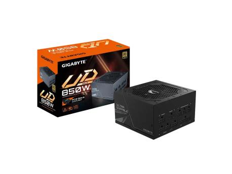 GIGABYTE GP-UD850GM PG5 GEU2 80+ Gold Modularno 850W